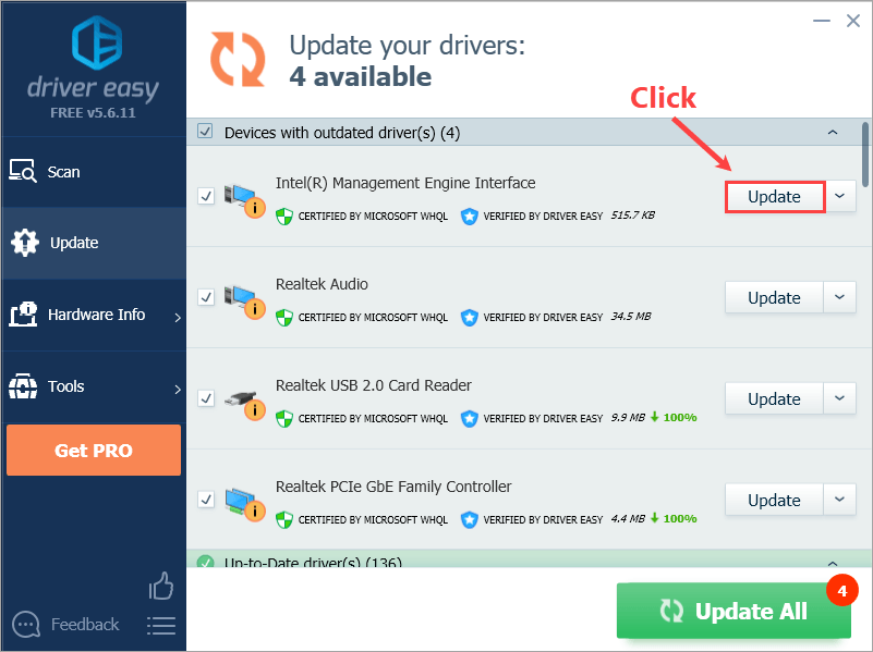 winzip driver update free version