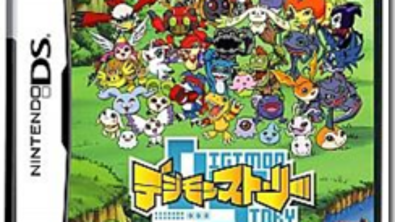 download game nds digimon story lost evolution english patch